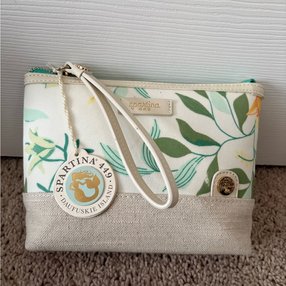 Spartina 449 Wristlet